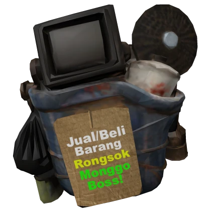 Item Thumbnail