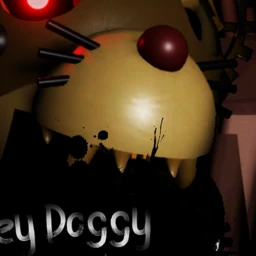 Hey Doggy [Being Reworked] icon