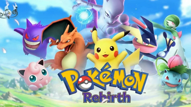 Pokemon thumbnail