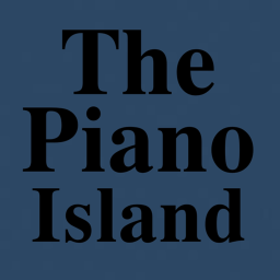 The Piano Island [BETA]