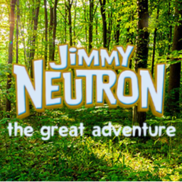 Jimmy Neutron: The Great Adventure [Story Game]