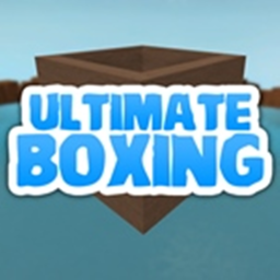 Ultimate Boxing (BETA)
