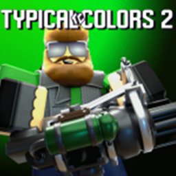 Typical Colors 2