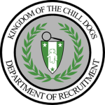 Chill Dogs Recruitment