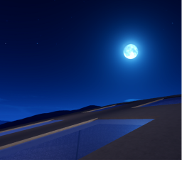 The Twilight Void (Project abandoned)