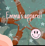 -Emma’s Apparel-!