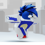 King Sanic United