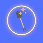Shovel Trouble!