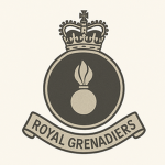 .[RGG] Royal Grenadier Guards.