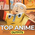 🉐 TOP Anime OUTFITS