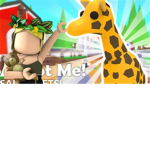 Safari pet squad