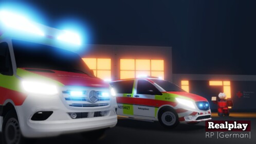 Emergency Realplay (V1)