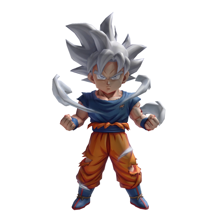 Goku