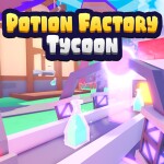 🧪Potion Factory Tycoon🧪