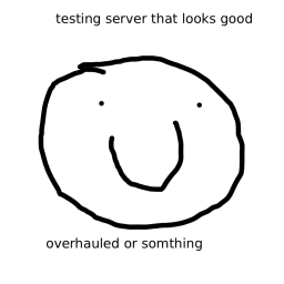 Feed The Frank: The Overhaul