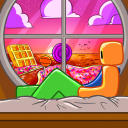 Escape The Dream Obby 🍭 [Mega Easy]