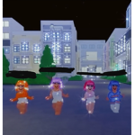 Wiggiez Baddiez