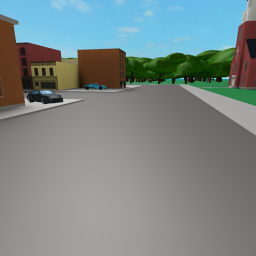 Car Simulator icon