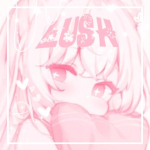 'lush