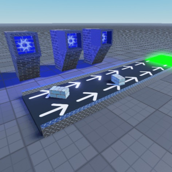 An Infinite Tycoon Game