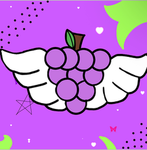 ~ The Grape Kingdom ~