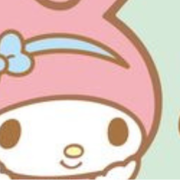 ✿