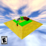 ISLAND CHAOS