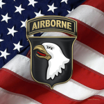 101st Airborne Division Generals