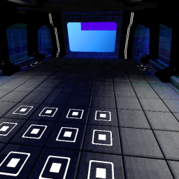 [ACTIVE] Frostaria | Starcruiser Sirius II