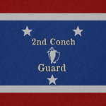 CR | 2nd Conch Guard