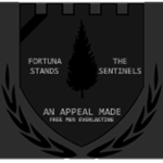 [CSoF] The Sentinels