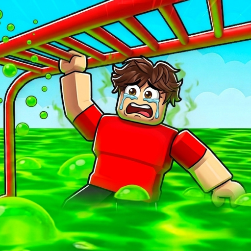 Acid Flood Survival icon