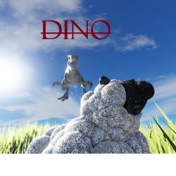 dino alive test