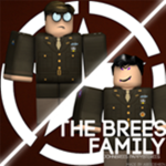 The Official Brees Family