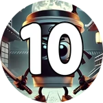 Game Badge Thumbnail