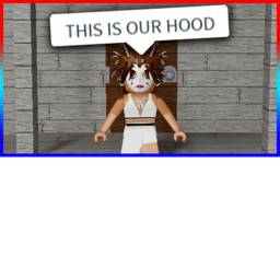 Robloxian Hood