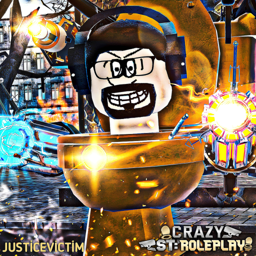 Crazy ST: RP [MINI UPDATE]