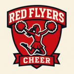*~+RED FLYERS*~+