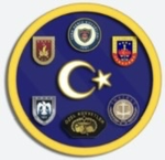 | TRMC | Genel Branş Komutanligi