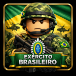 [EB] Exército Brasileiro – Simulação Militar