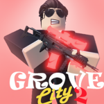 Grove City RP