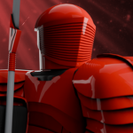 Praetοrіan Guard .