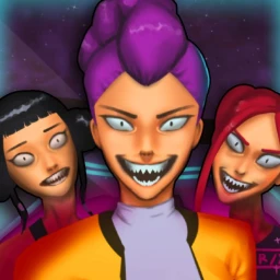 Kpop Demon Hunters icon