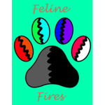 Feline Fires Group