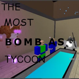THE MOST BOMB AS TYCOON icon