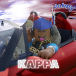 Kappa ENT .