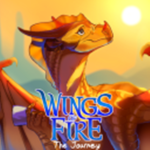 Wings of Fire TJ - Closed Testing