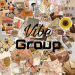 Sunny’s vibe group!