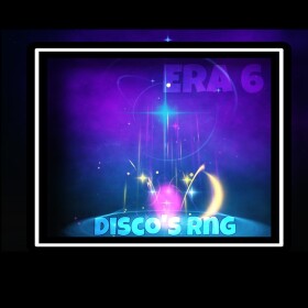 Disco's RNG [Update] [In Dev]