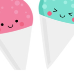 Snow Cone family